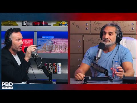 &ldquo;Are You F*cking Crazy?!&rdquo; Bassem Youssef HEATED Moments on Israel Palestine Conflict