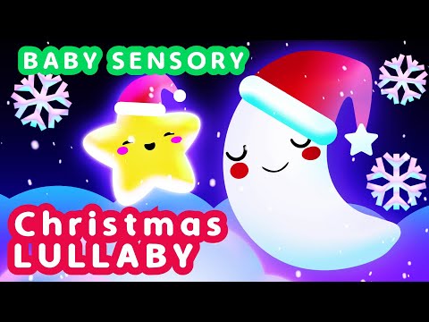 Baby Sensory - Christmas Lullaby (for babies to go to sleep)