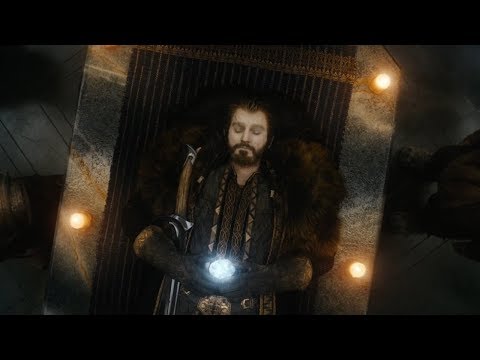 Top 5 Extended/Deleted Scenes In The Hobbit