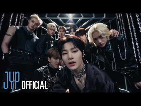 Stray Kids &amp;quot;거미줄(VENOM)&amp;quot; Video