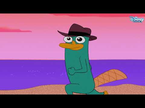 Phineas and Ferb | It's About Time! | Episode 7 | Hindi | Disney India