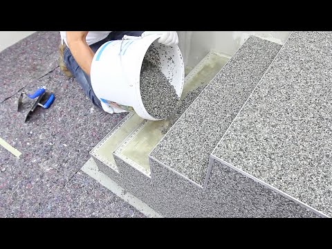 इस मिस्त्री की यह तकनीक देखें क्यों है इतनी फायदेमंद || Amazing Construction Techniques and Tools