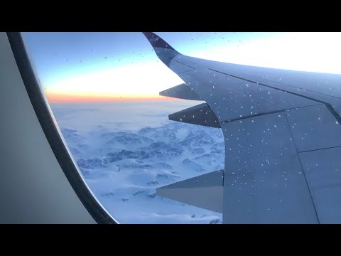 (windy takeoff) virgin a350 takeoff from london heathrow