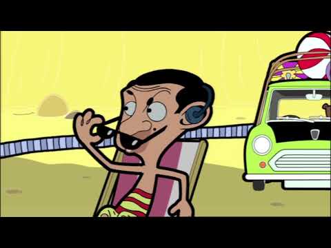 Mr Bean | Ray Of Sunshine | Cartoon for kids | Mr Bean Cartoon | Full Episode | WildBrain