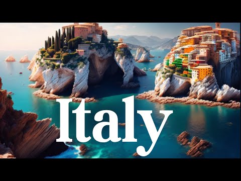 10 Best Places to Visit in Italy  - Travel Treasures