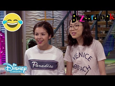 Bizaardvark | SNEAK PEEK: No Way, Whoa! | Disney Channel UK