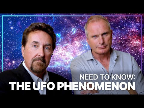 UFO &amp; UAP 'Need to Know' News Documentary with Coulthart &amp; Zabel | 7NEWS Spotlight