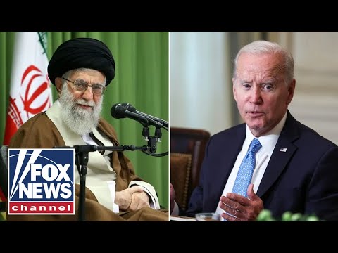 Iran is already at war with US, expert warns