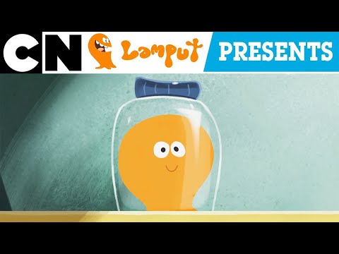 Lamput Presents | The Cartoon Network Show | EP 16