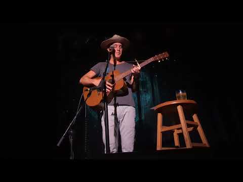 Joshua Radin - You Got Growing Up To Do @ The Ark Ann Arbor, Michigan 2023