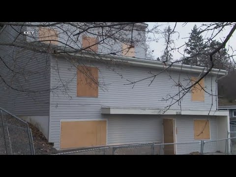 University of Idaho murders: Home where 4 students killed to be demolished