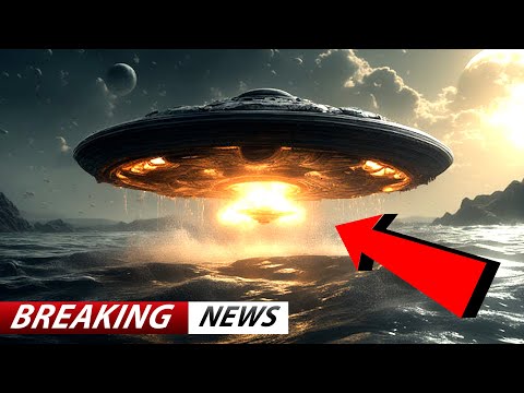 BEST UFO Videos Of September 2023! Our Planet Surrounded!