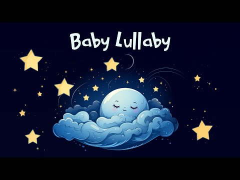 &hearts; 10 Hours Super Relaxing Baby Music &hearts; Bedtime Lullaby For Sweet Dreams &hearts; Sleep Music