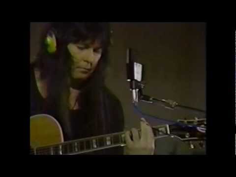 Blackie Lawless W A S P     Hold On To My Heart Acoustic