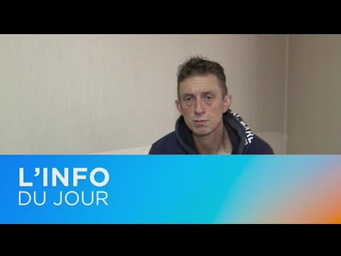 L&rsquo;info&nbsp;du&nbsp;jour | 19 avril - Matin