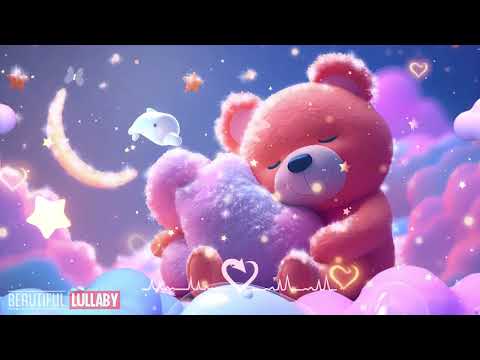 8 Hours Super Relaxing Baby Music &hearts; Make Bedtime A Breeze With Soft Sleep Music - Baby Sleep Music