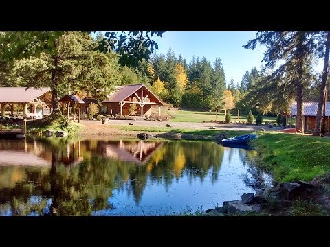 Welcome to Vernonia Springs Private Park and Events Center