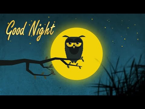 Soothing bedtime lullaby | Relaxing sleep music for baby &amp; kids