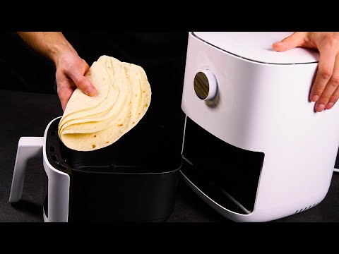 Everyone's Buying Air Fryer After Seeing This 7 Genius Ideas! You'll Copy His Brilliant Hacks!!!