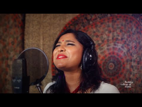 A. R. Rahman, &quot;Jiya Jale&quot; (Dil Se): Berklee Indian Ensemble (Cover)