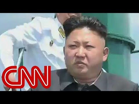 Kim Jong Un orders preparations for U.S. war