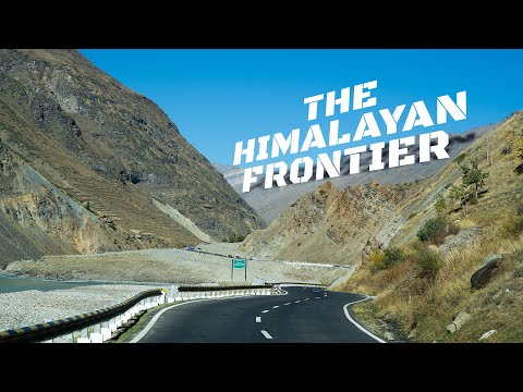 India-China Border Dispute &amp; Pakistan Threat: Infra Thrust To Ladakh-Teaser 3