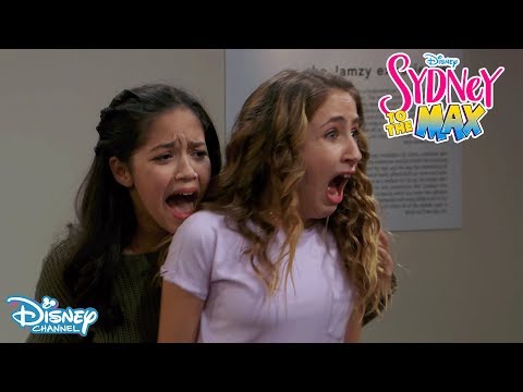 Museum Mayhem ?| Sydney To The Max | Disney Channel UK