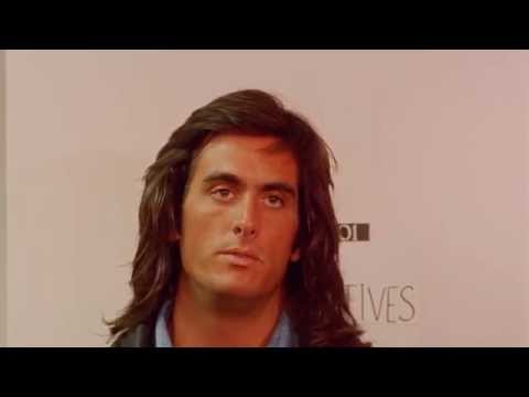 Samurai Cop - He speaks fluent Japanese