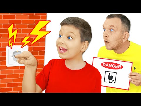 Safety Song + more Kids Songs &amp; Videos with Max