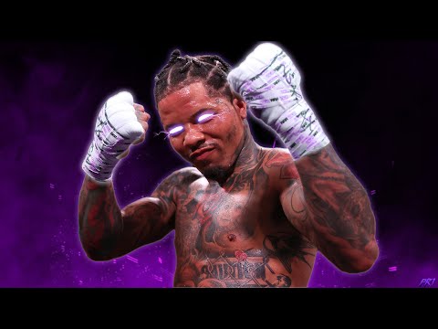 Gervonta Davis - Love Sosa ? (BOXING EDIT) 4K