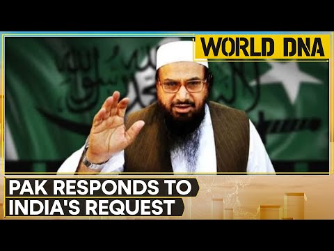 Pak's response to India's request: No bilateral extradition treaty exists | WION World DNA