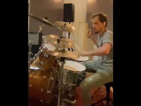 Sia - Unstopable (drum cover)