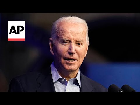 Biden&rsquo;s response to Israel-Hamas war could hurt his standing with Arab American voters in Michigan