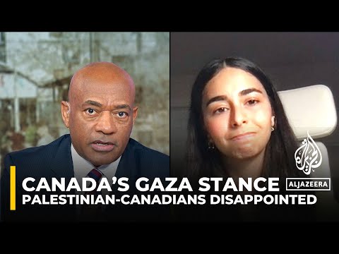 &amp;lsquo;We are ashamed and disappointed in our elected officials&amp;rsquo;: Palestinian-Canadian