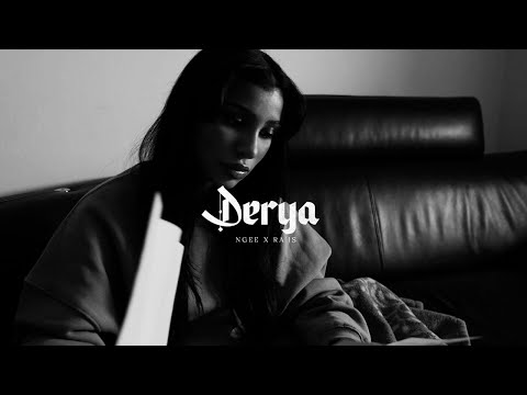 NGEE x RA&acute;IS - Derya (prod. by Johnny Good, Julez, Heku)