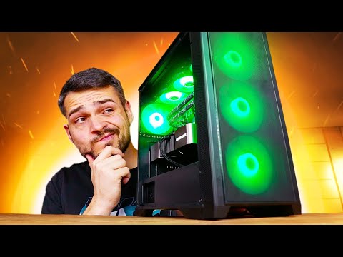 Lohnt sich das WIRKLICH?! Was kann eigentlich ein 3000&euro;+ Gaming PC...