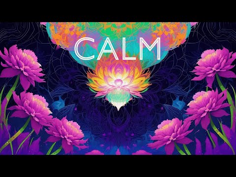 Ambient Relaxing Music | Meditation music, Stress Relief music, Calming music | 1 Hour