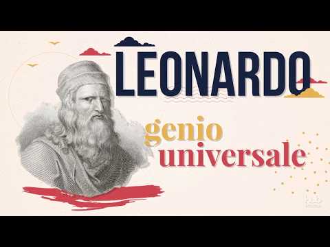 Leonardo da Vinci