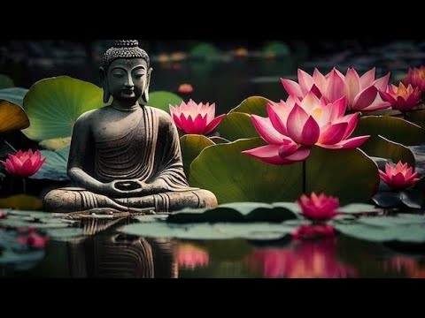 Feeling tired? Listen to this music for deep sleep | music for stress relief, relaxing and sleeping