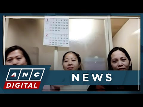 Filipinos in Japan recall New Year's Day quake | ANC