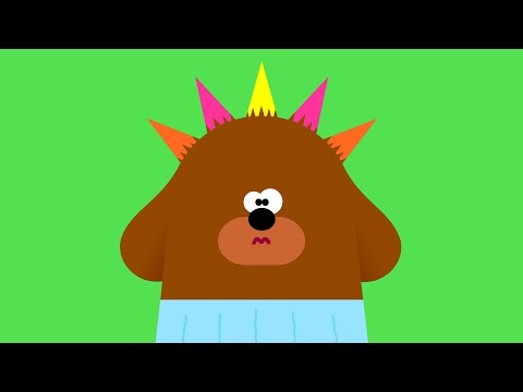 Hey Duggee MEGA MARATHON!