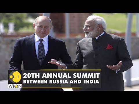 A recap of Putin-Modi's relationship | India-Russia Meeting | World News | Latest English News