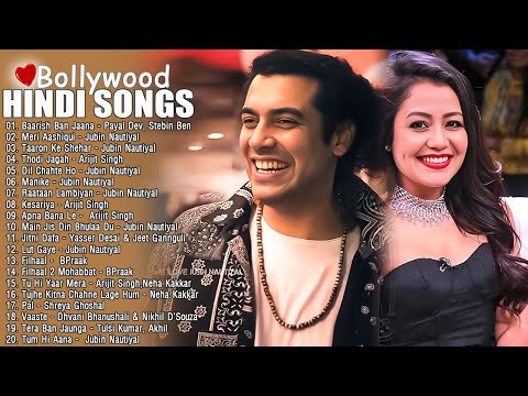 New Hindi Song 2023 | Jubin Nautiyal Songs,Arijit Singh Song | Indian Songs