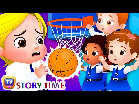 Captain Cussly + More Good Habits Bedtime Stories &amp; Moral Stories for Kids &ndash; ChuChu TV Storytime