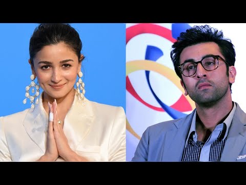 5 Times Ranbir Kapoor INSULTED Alia Bhatt in Public