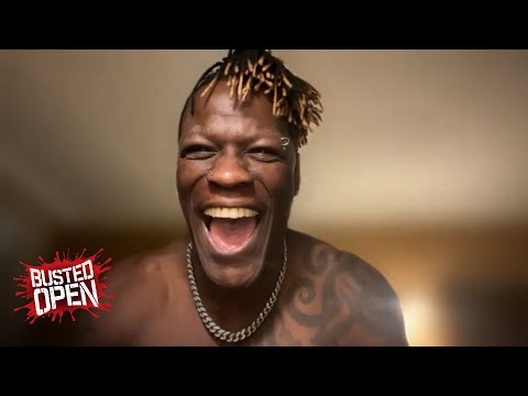 R-Truth is Selling More Merch Than John Cena | Busted Open