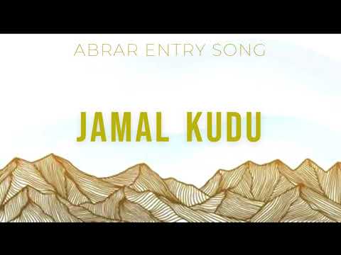 Animal | Jamal kudu | Abrar entry song | Bobby deol | Ranbir kapoor | Rashmika mandanna .