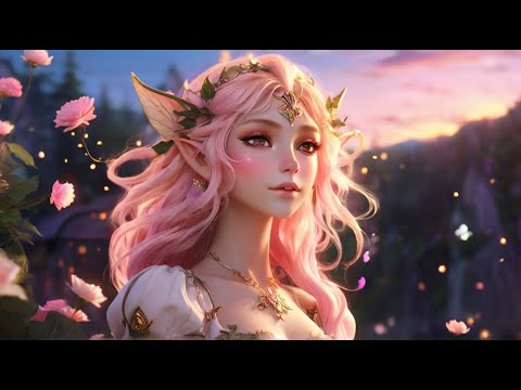 ♪♫♬Tavern|Bard Music - Fantasy Medieval Melodies♪♫♬