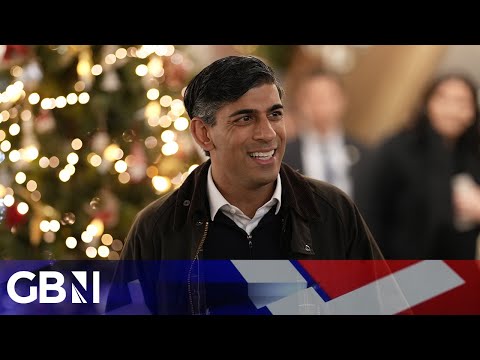 Rishi Sunak's year as Prime Minister: Stopping the boats, cutting inflation and a general election