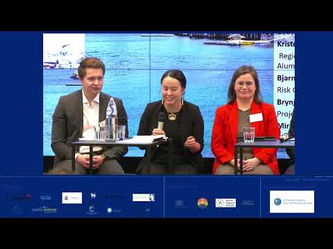 Arctic Futures Symposium 2023 Day 2 Part 2: Cultivating Arctic Communities